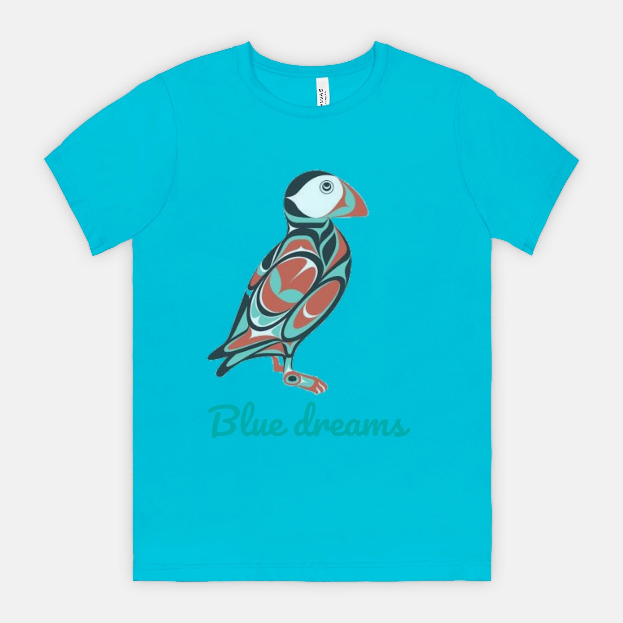 Bella Canvas Unisex Tee 3001