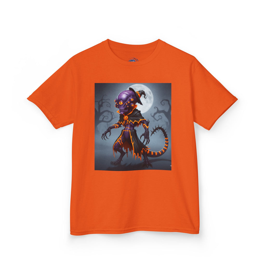 Kids Heavy Cotton™ Tee