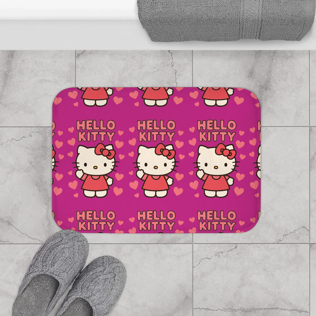 Bath Mat