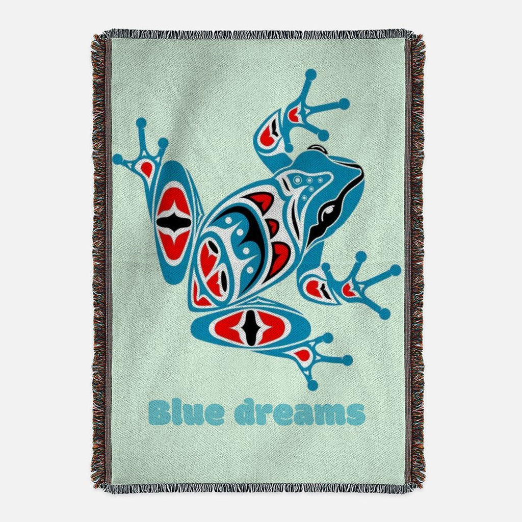 Blanket Soft-Touch (Woven)