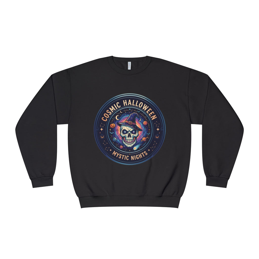 Unisex NuBlend® Crewneck Sweatshirt