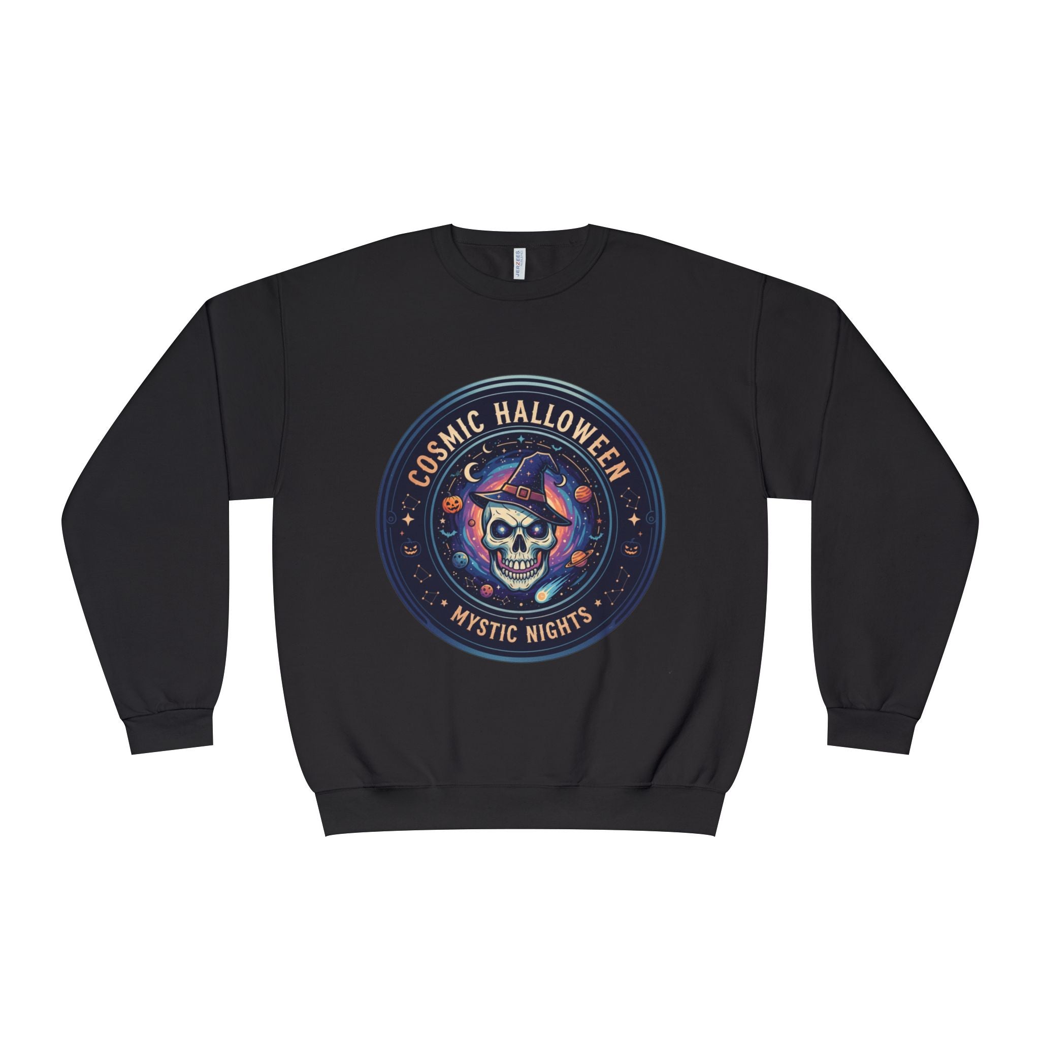 Unisex NuBlend® Crewneck Sweatshirt