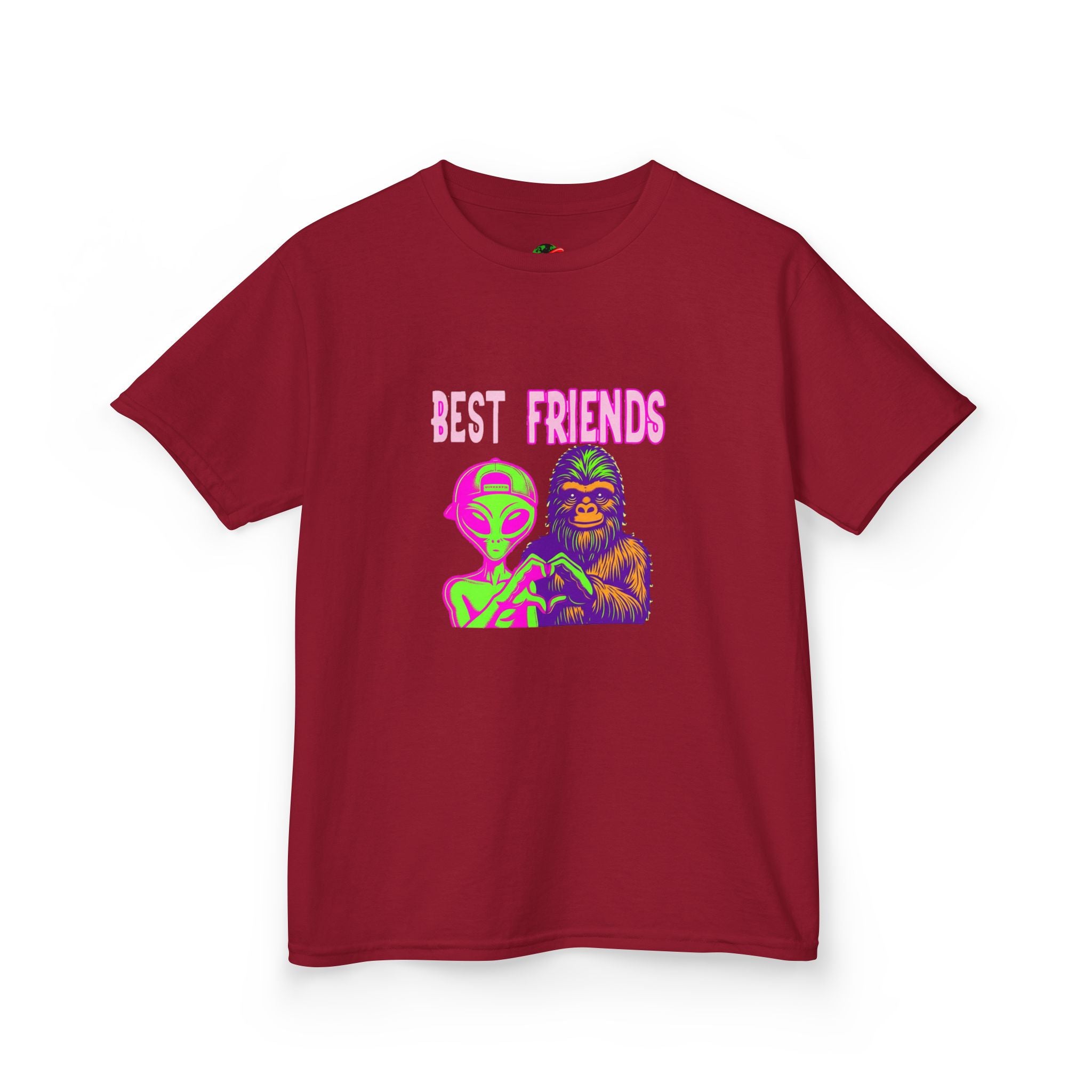Kids Heavy Cotton™ Tee