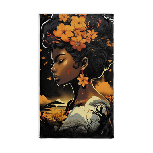 Hand Towel