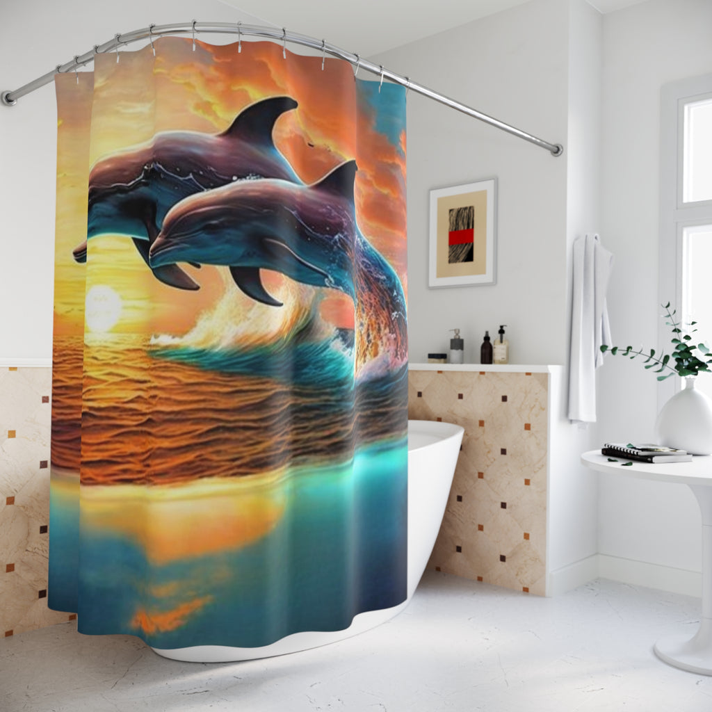 Shower Curtains