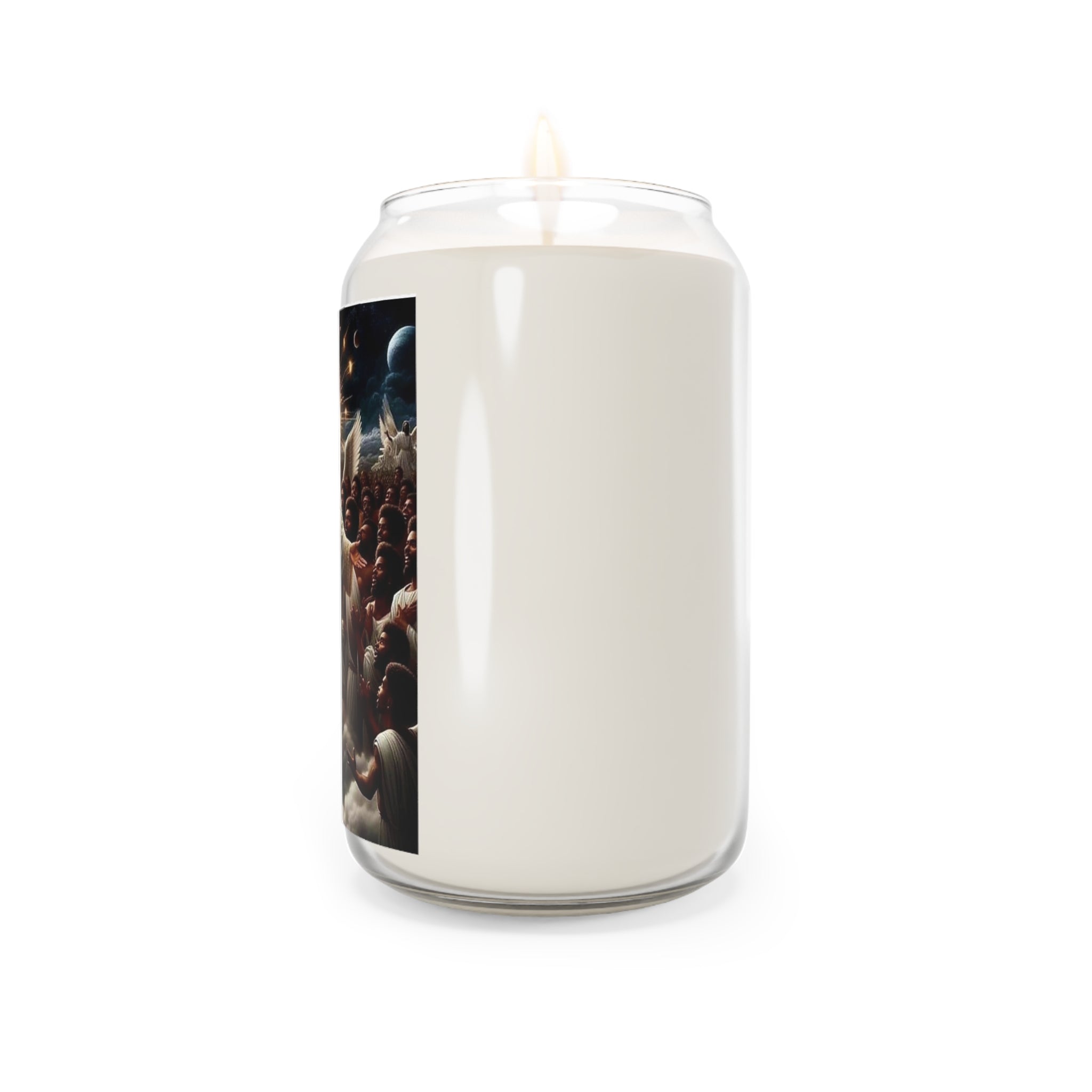 Scented Candle, 13.75oz