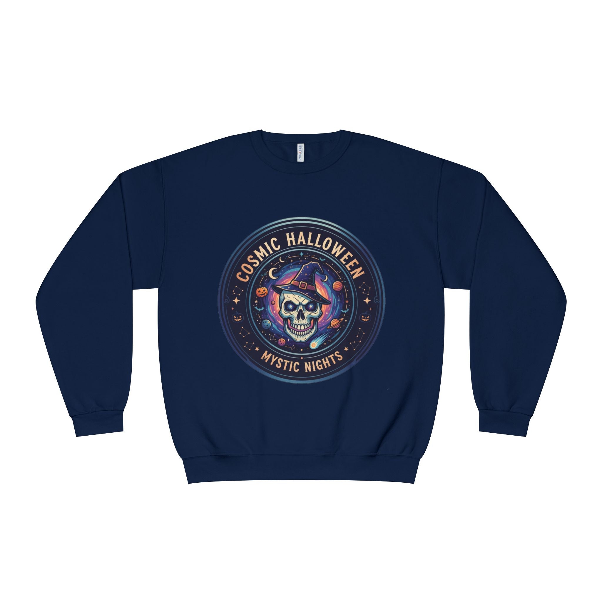 Unisex NuBlend® Crewneck Sweatshirt