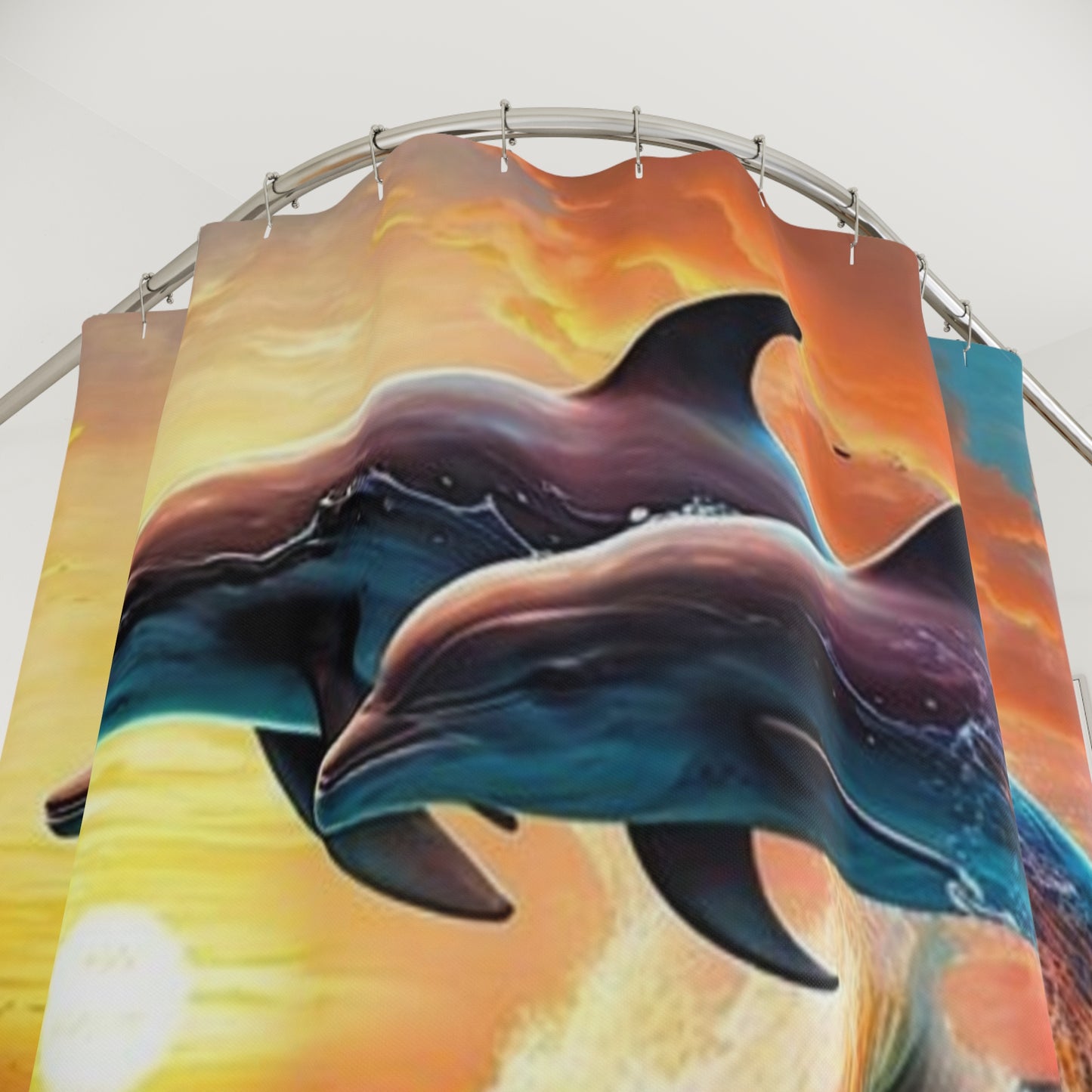 Shower Curtains