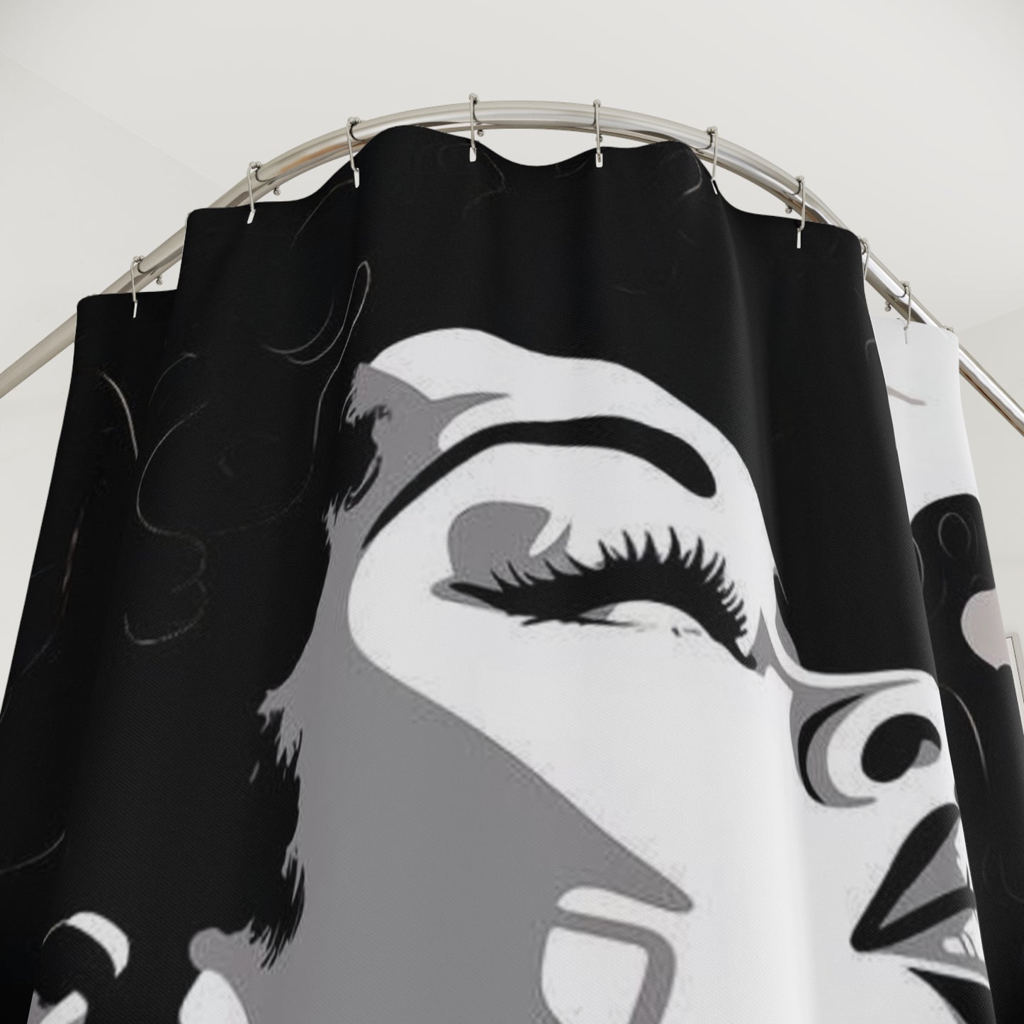 Shower Curtains
