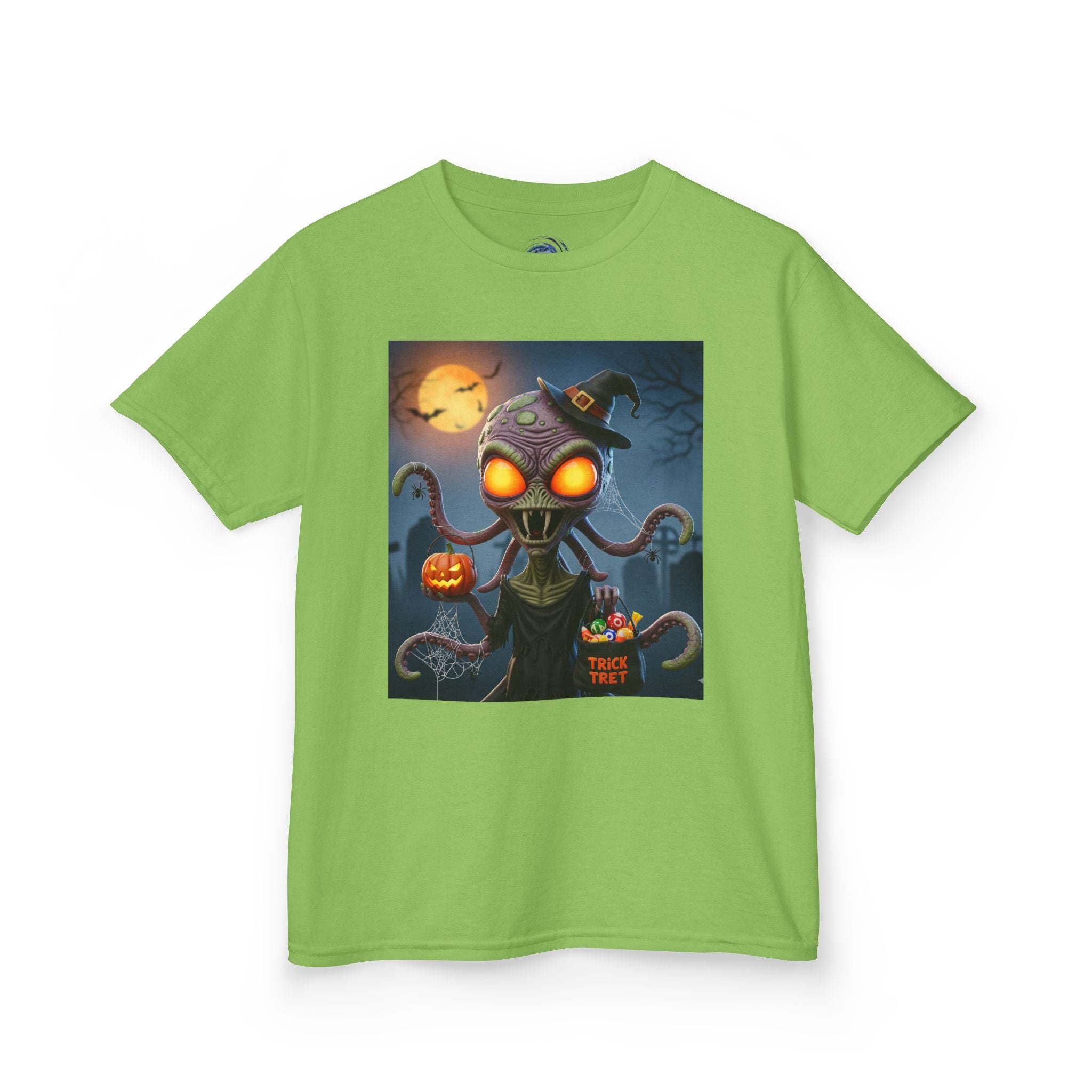 Kids Heavy Cotton™ Tee