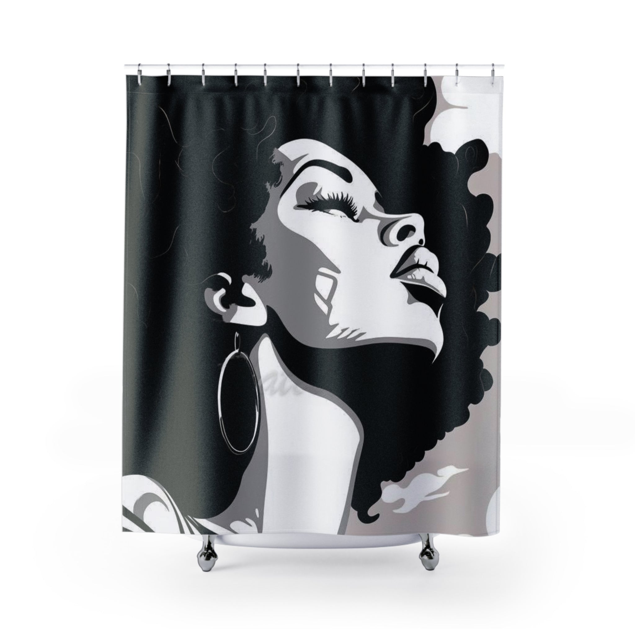 Shower Curtains