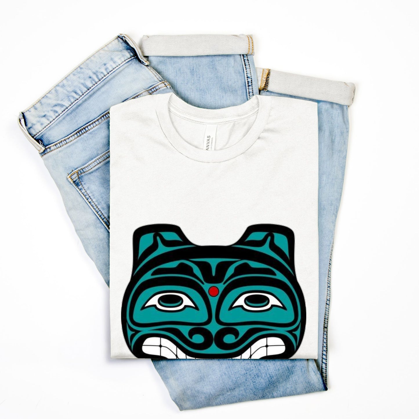 Bella Canvas Unisex Tee 3001