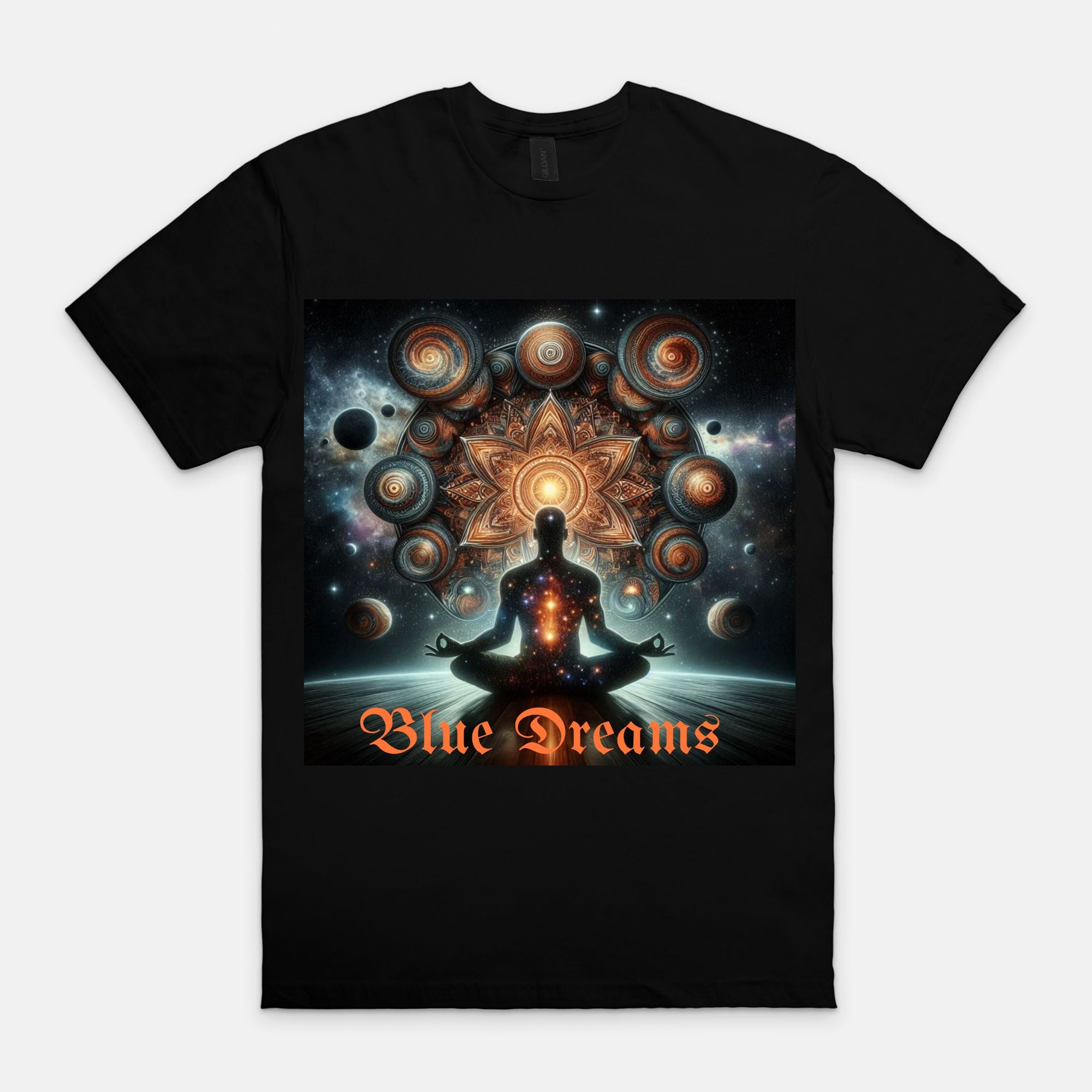 Unisex Soft-style T-Shirt Gildan 64000