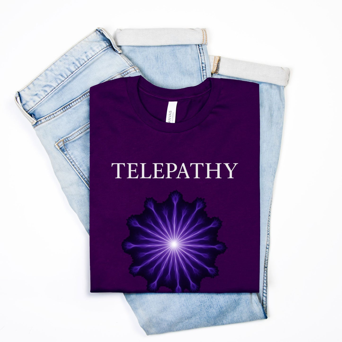 Bella Canvas Unisex Tee 3001