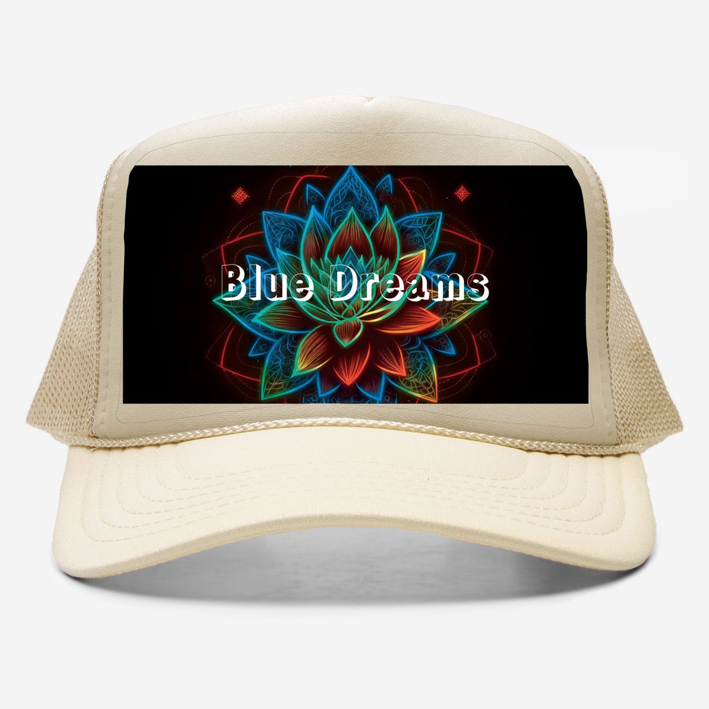 Foam Trucker Hat Otto 39-165