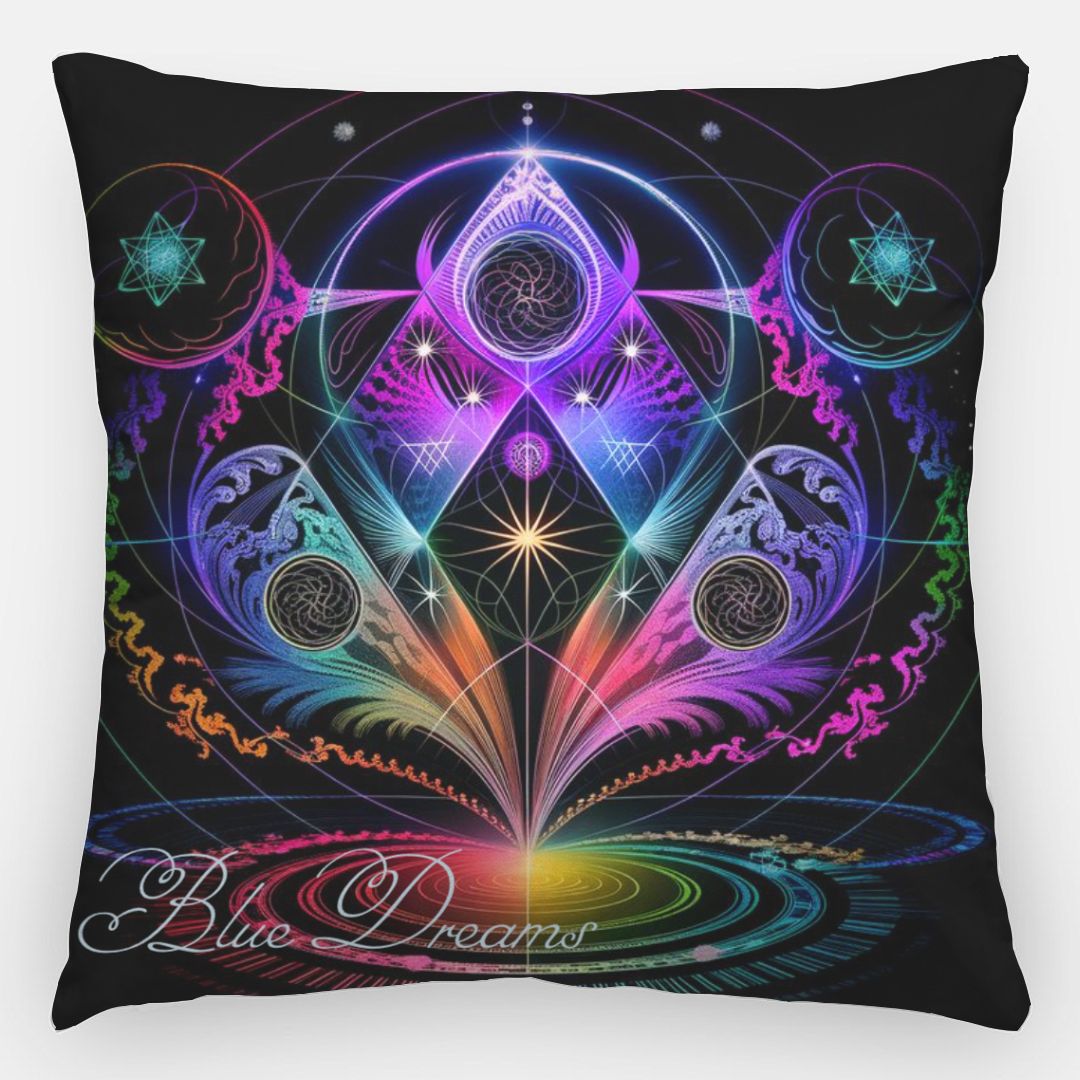 Artisan Pillow Case 24 Inch