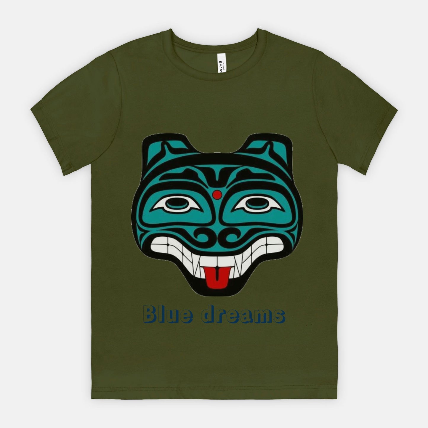 Bella Canvas Unisex Tee 3001