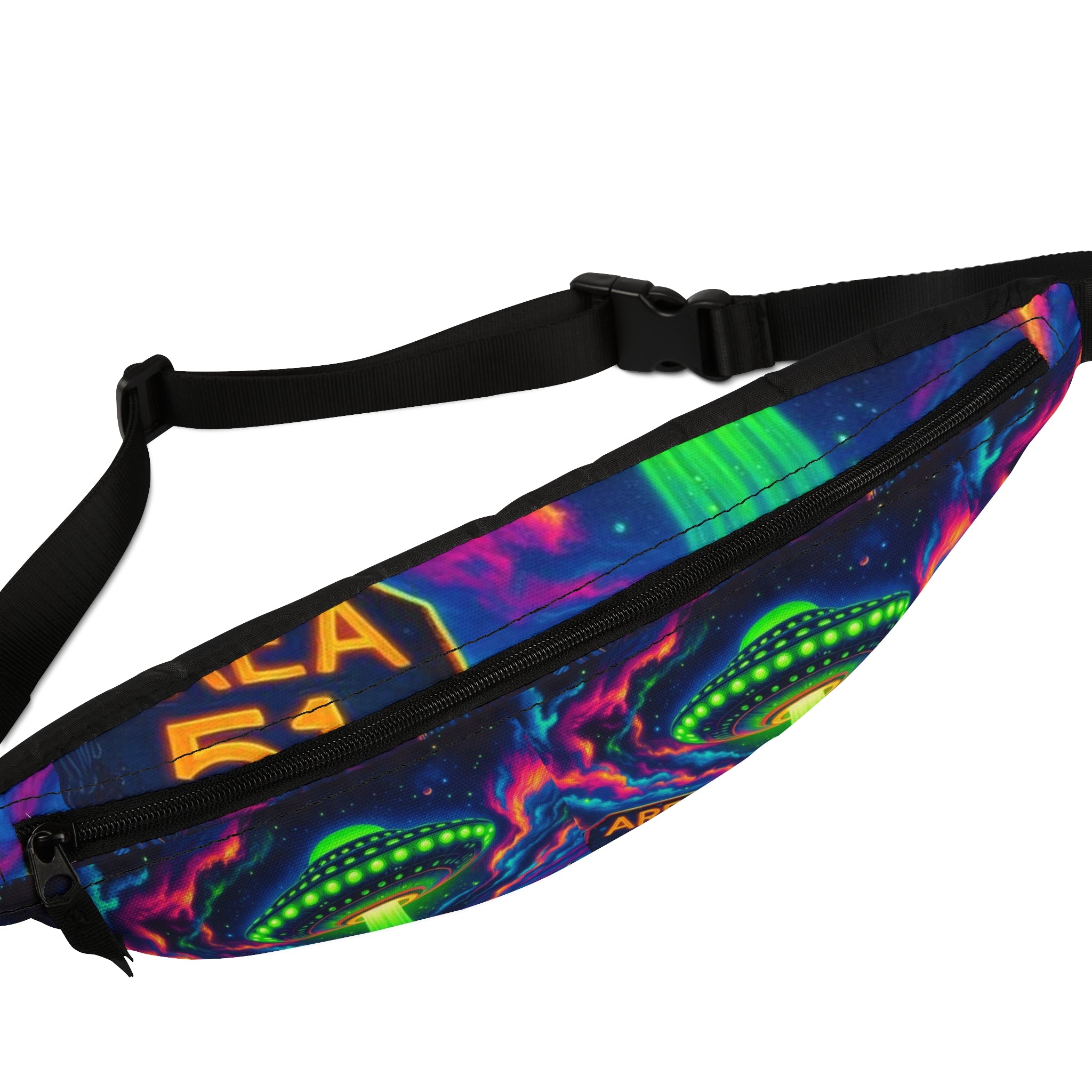 Fanny Pack