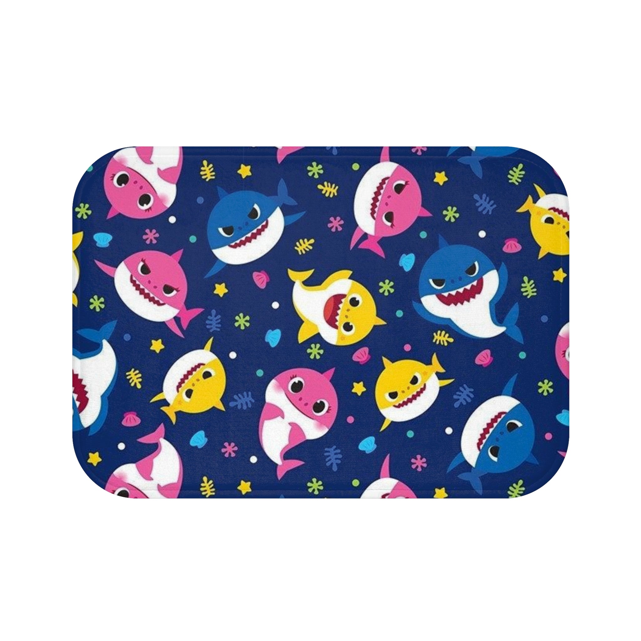 Bath Mat