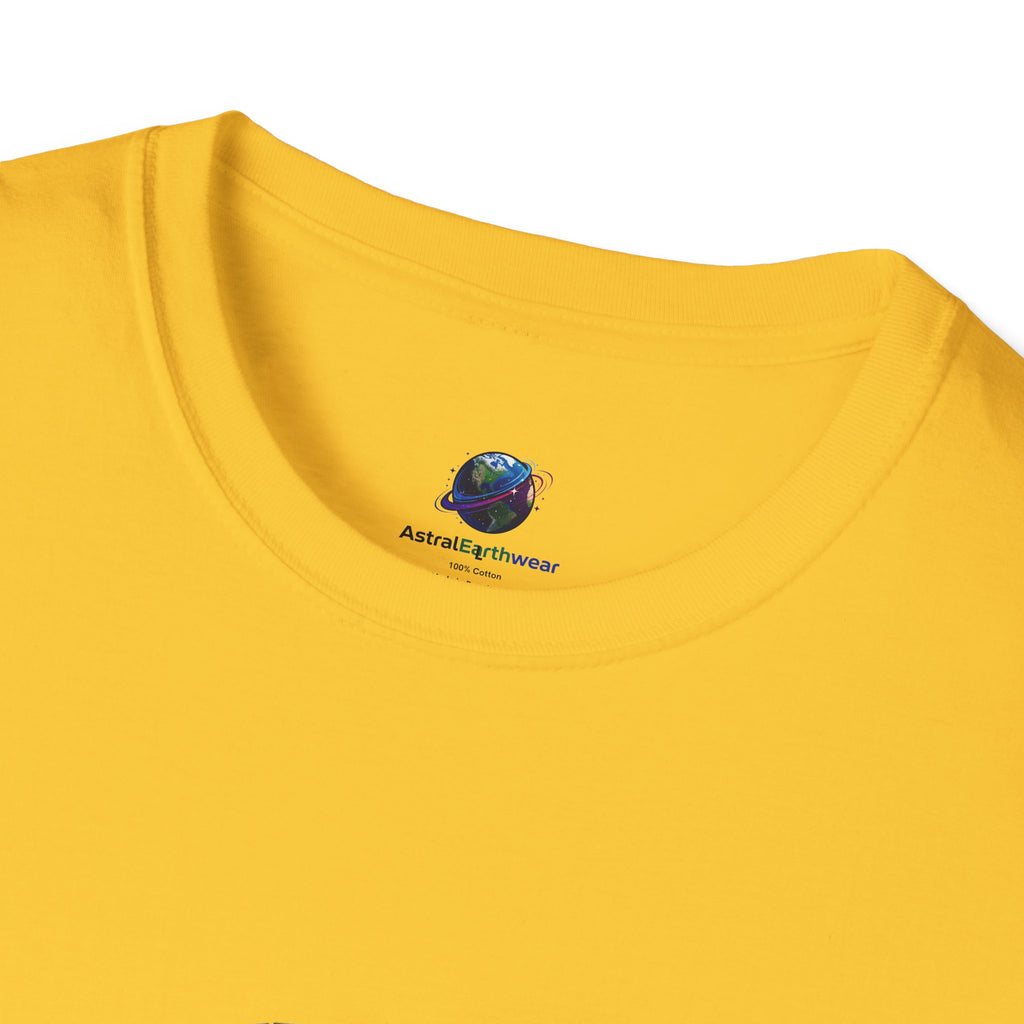 Scorpio Zodiac T-Shirt | Astrology Gift, Horoscope Tee, Unisex Softstyle Shirt, Birthday Present, Horoscope Apparel