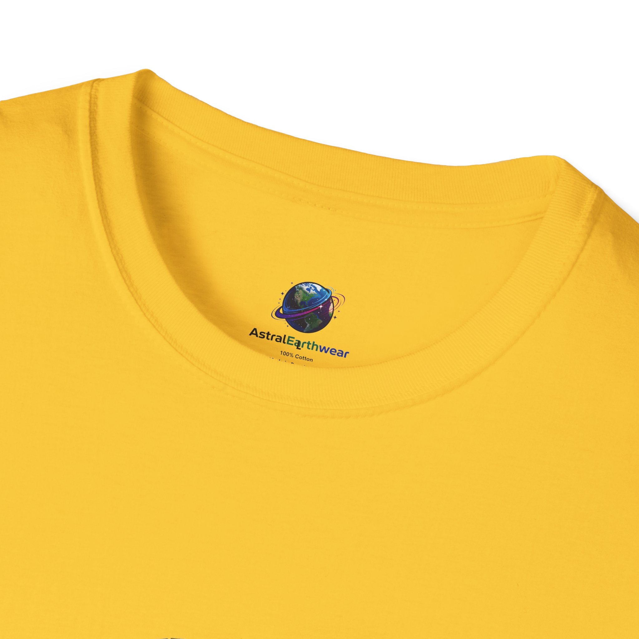 Scorpio Zodiac T-Shirt | Astrology Gift, Horoscope Tee, Unisex Softstyle Shirt, Birthday Present, Horoscope Apparel