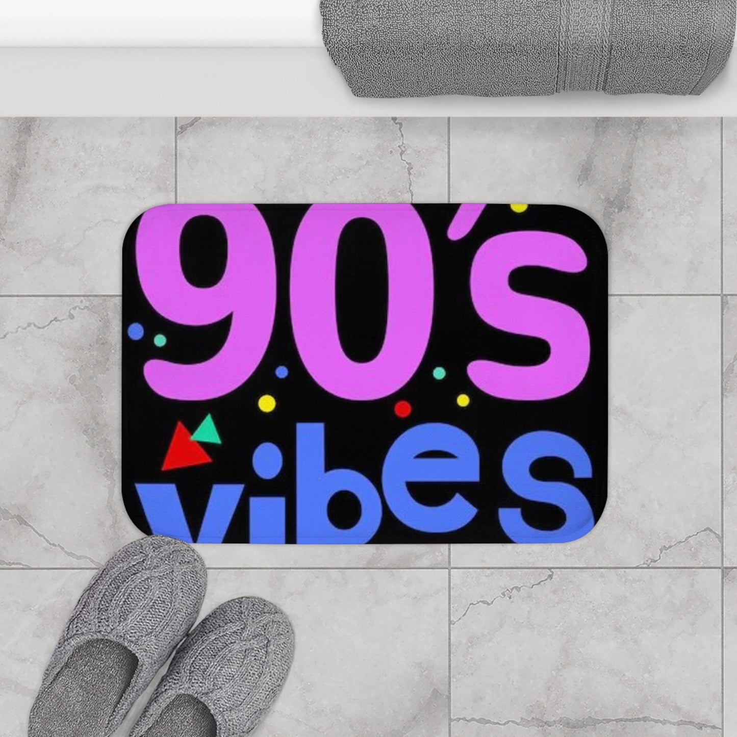 Bath Mat