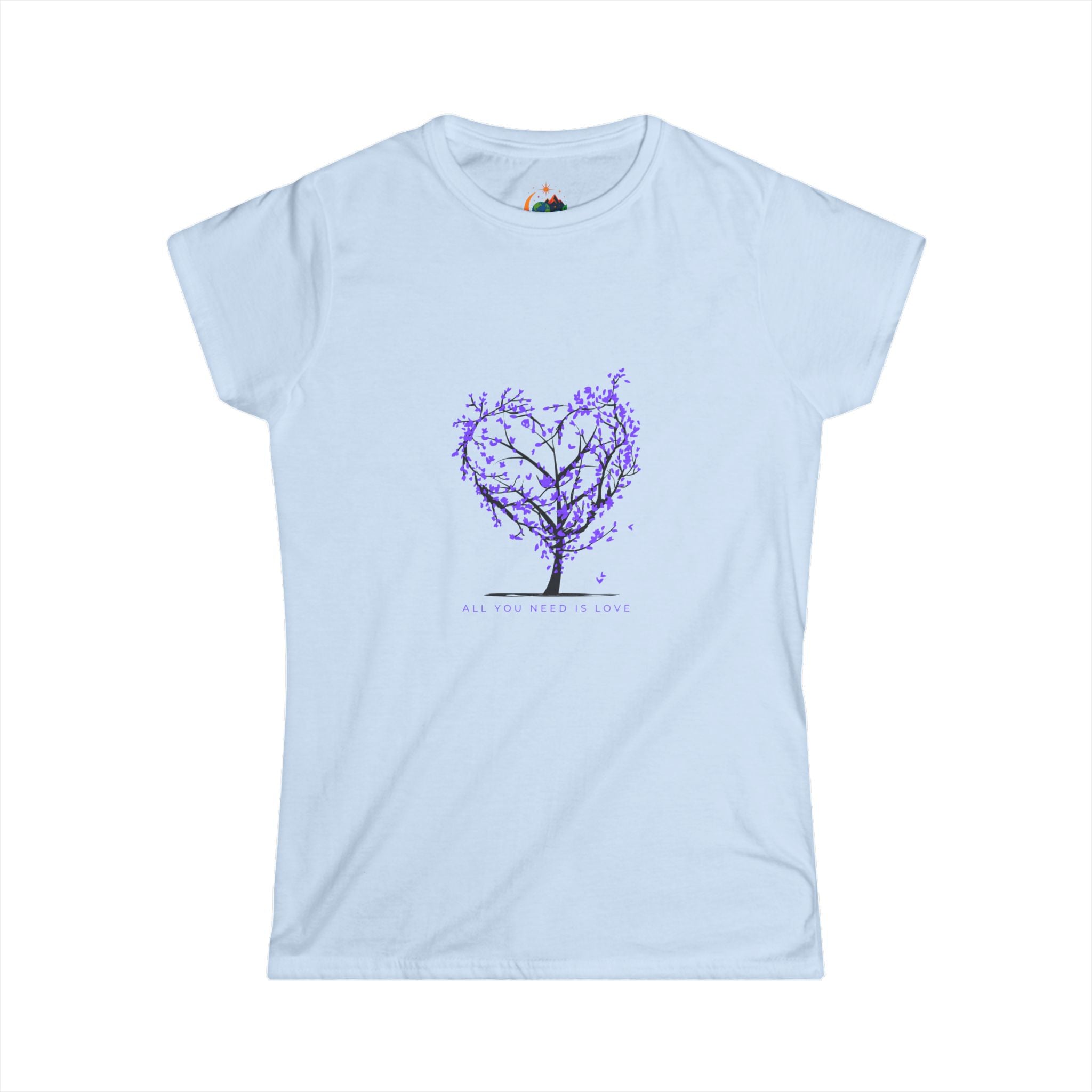 Women's Softstyle Tee