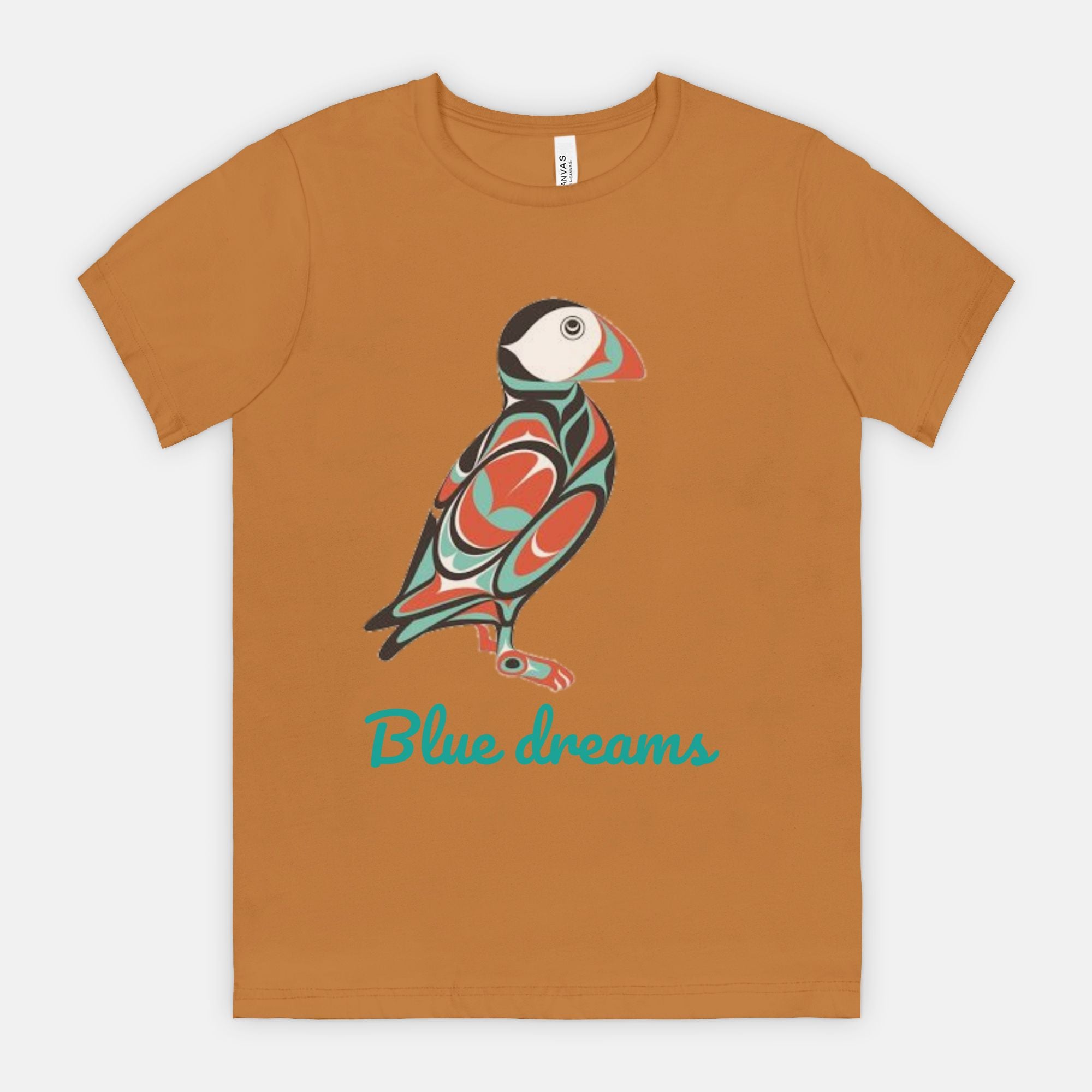 Bella Canvas Unisex Tee 3001