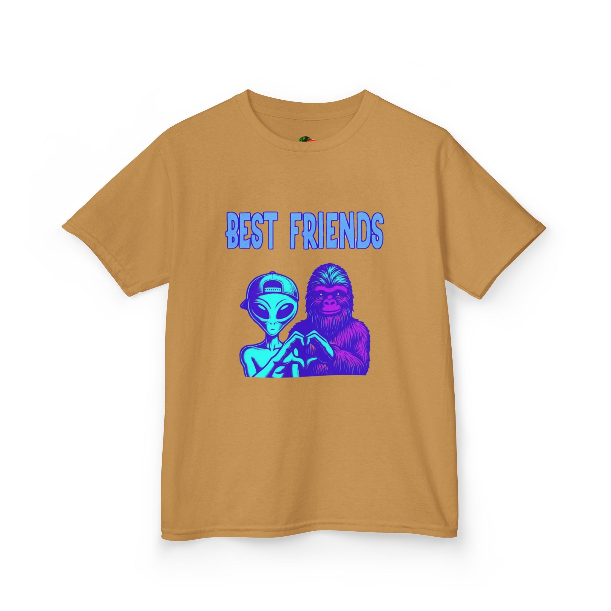 Kids Heavy Cotton™ Tee