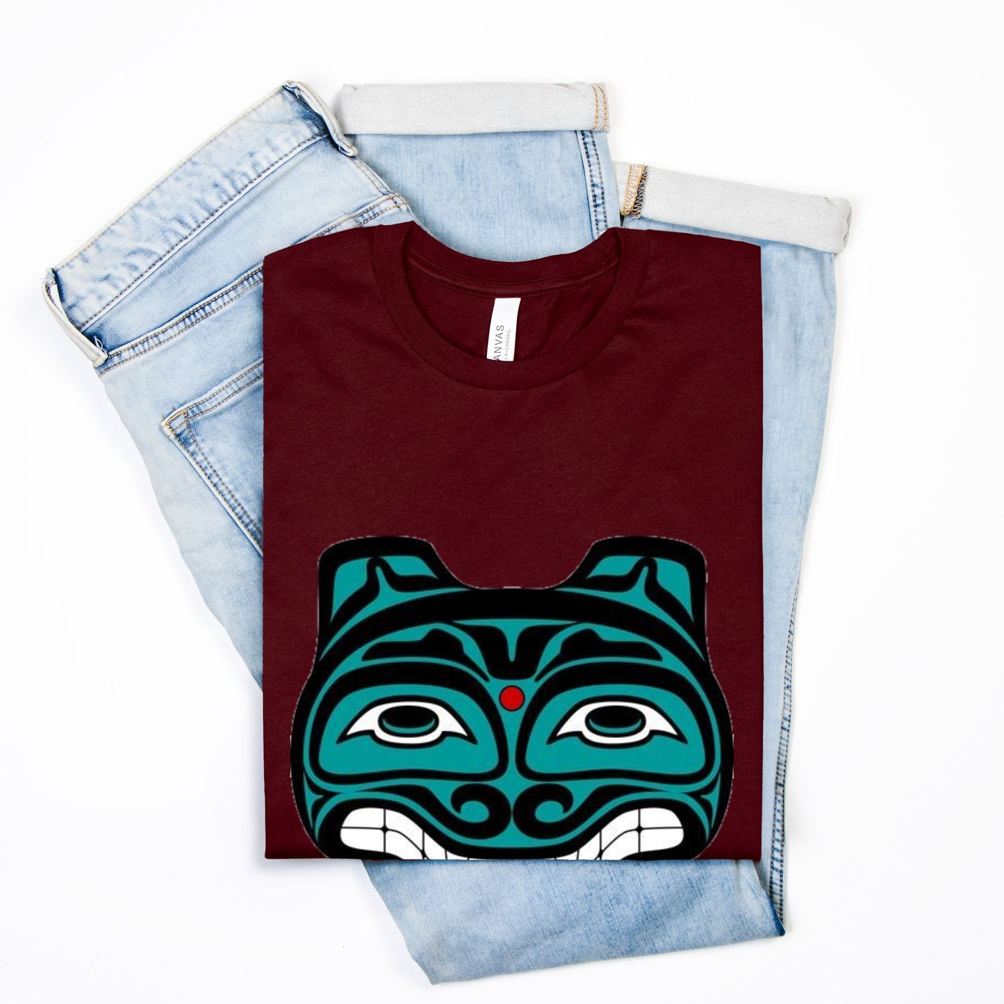Bella Canvas Unisex Tee 3001