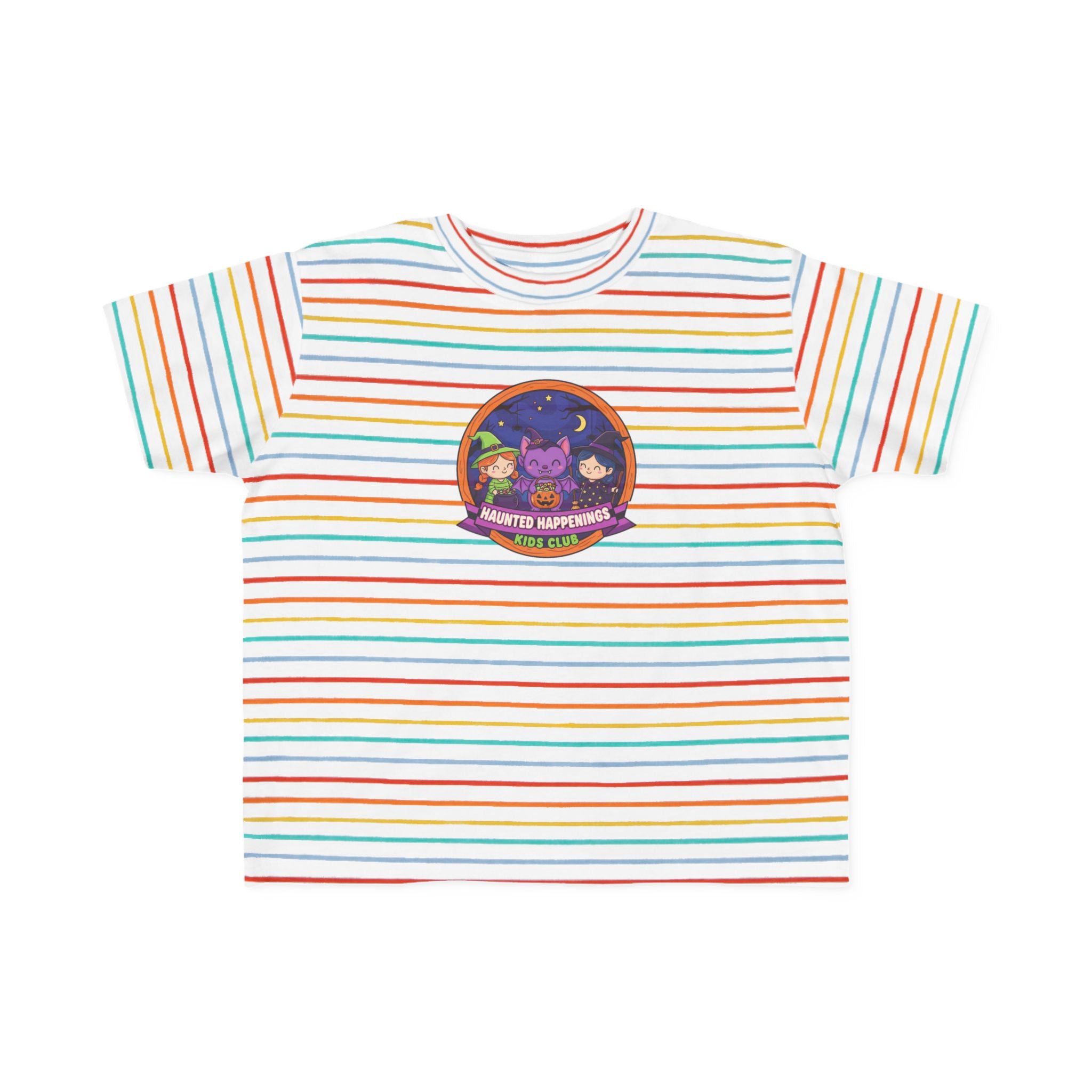 Toddler's Whimsical Nighttime Tee - Perfect for Little Dreamers, Kids' Tee, Fun Graphic Tee, Gift for Toddlers, Birthday Outfit, [...]