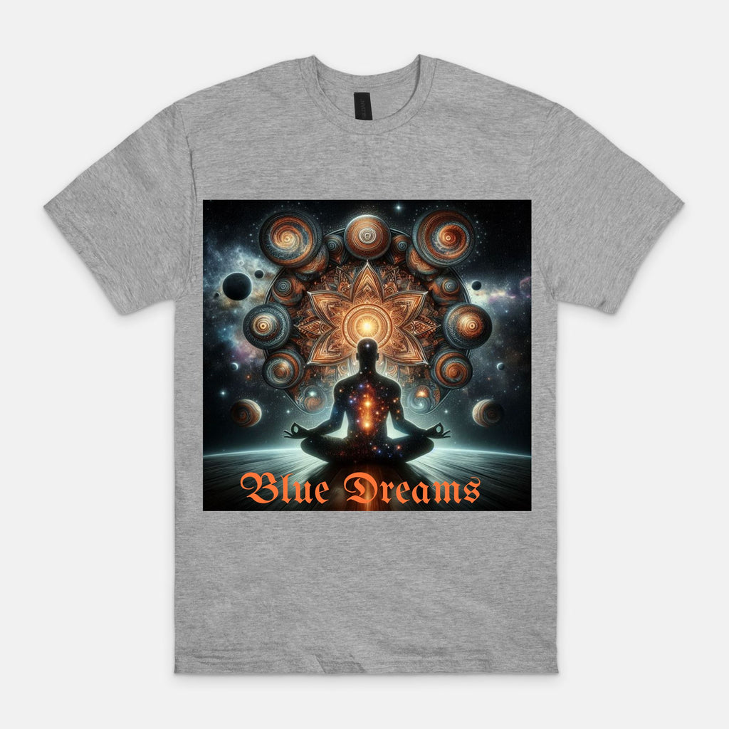 Unisex Soft-style T-Shirt Gildan 64000