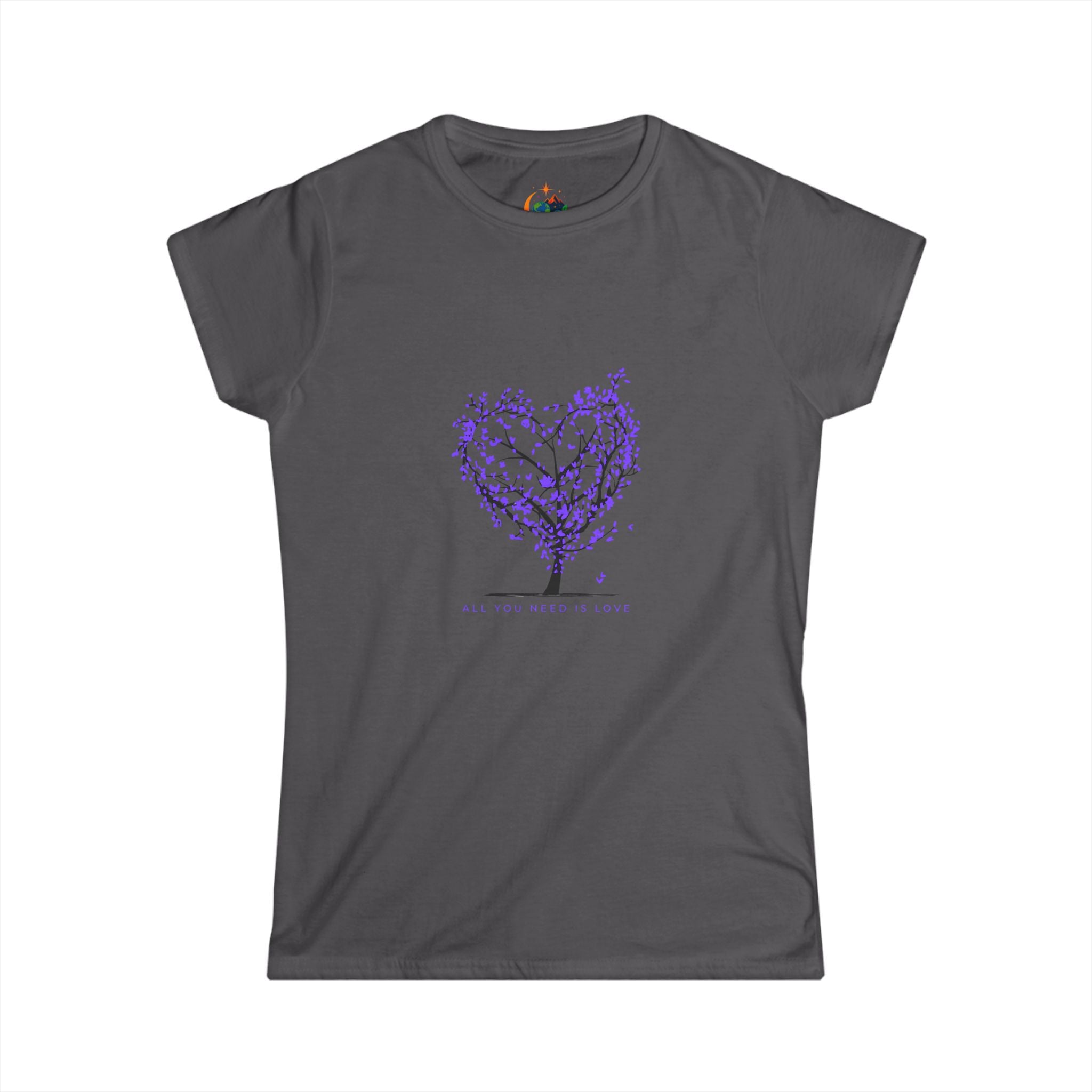 Women's Softstyle Tee