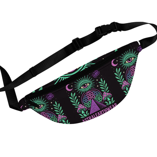 Fanny Pack