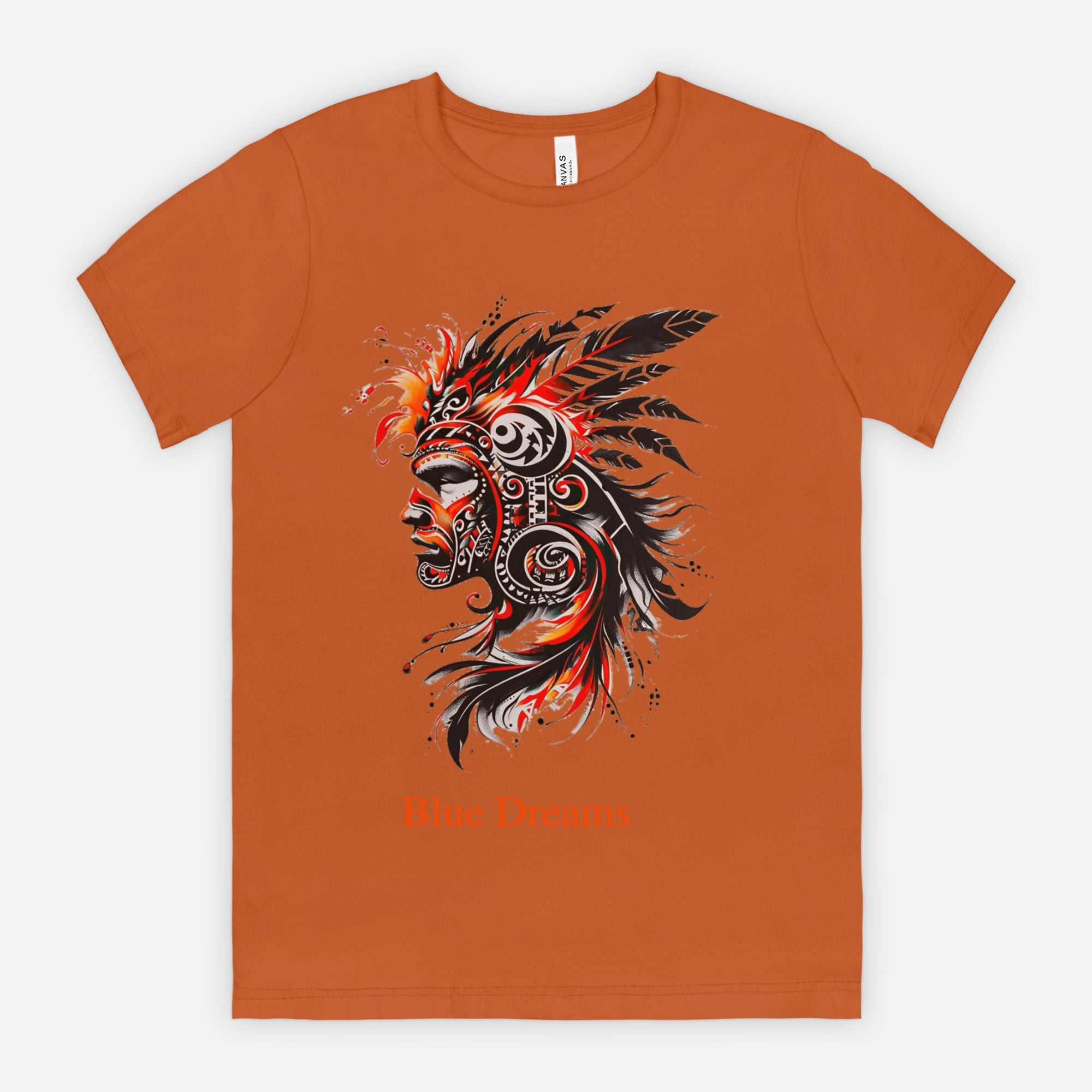 Bella Canvas Unisex Tee 3001