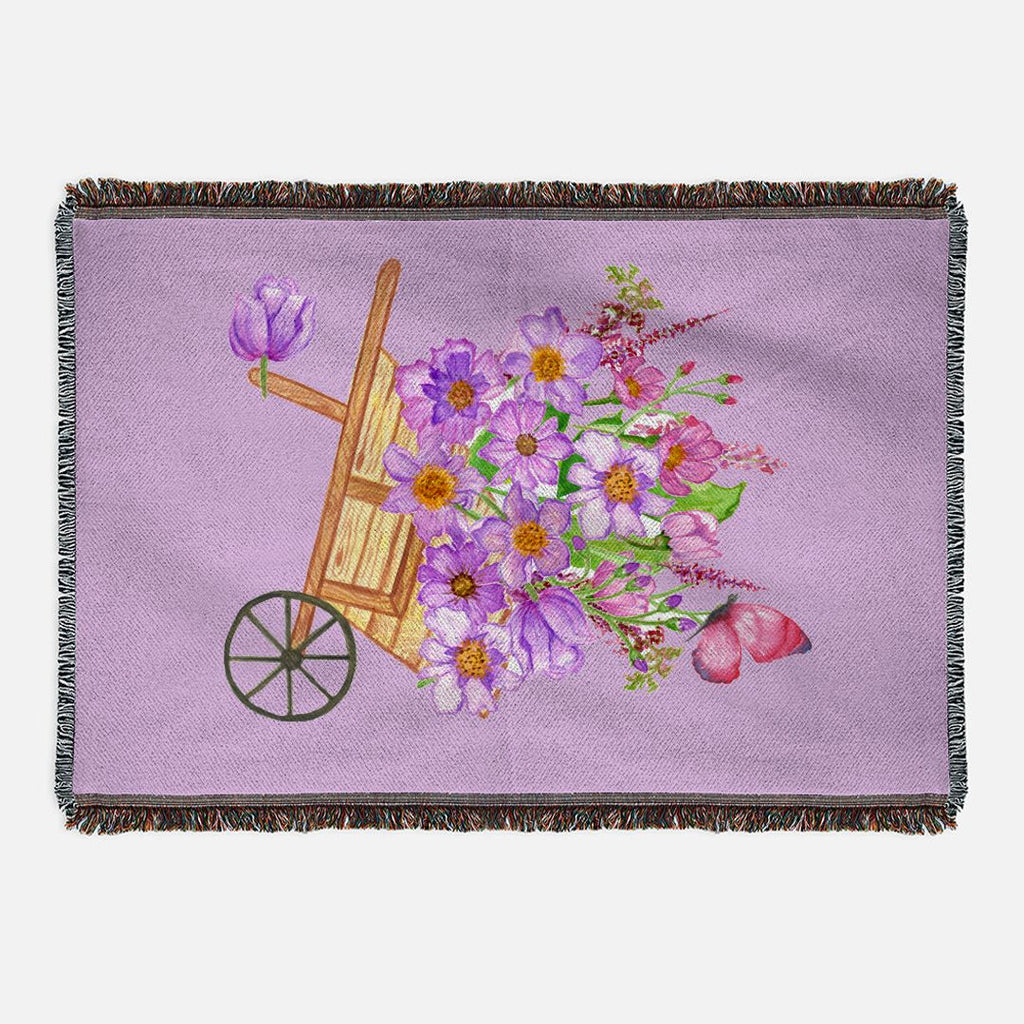 Blanket Soft-Touch (Woven)