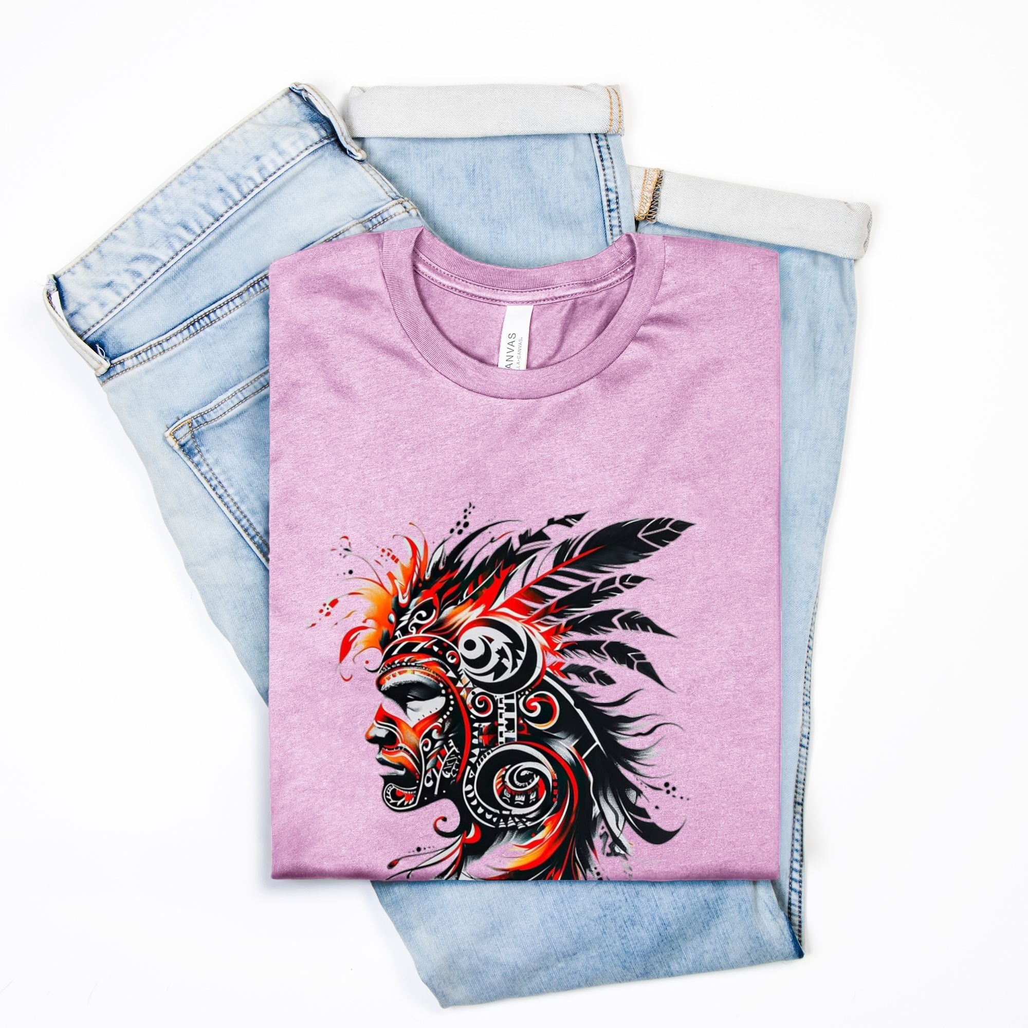 Bella Canvas Unisex Tee 3001