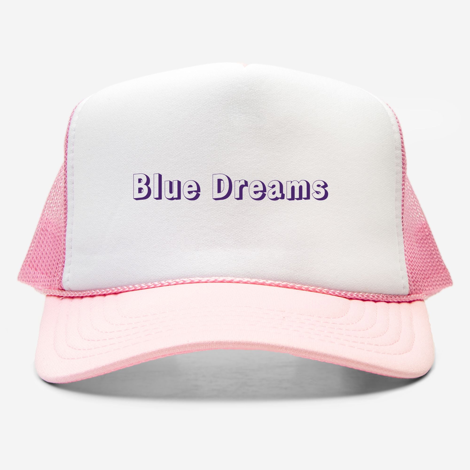 Foam Trucker Hat Otto 39-165