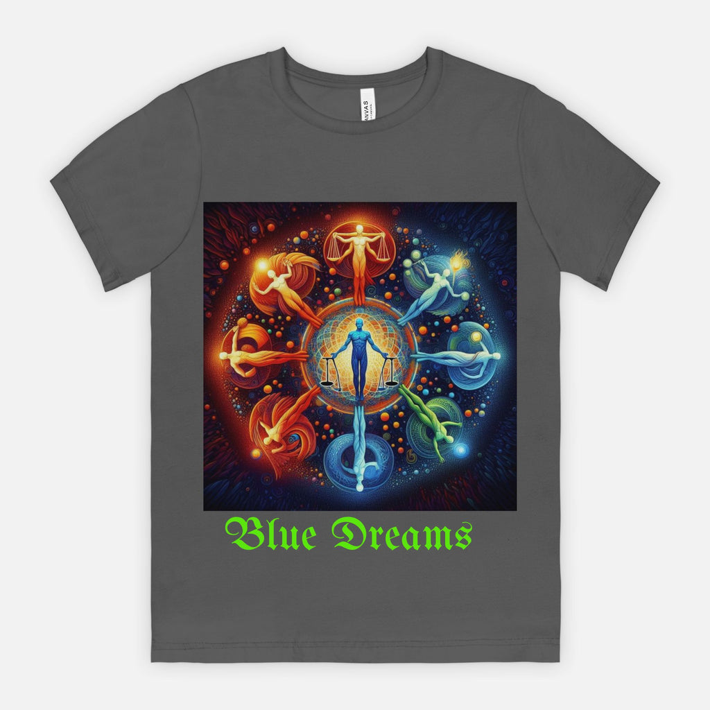 Bella Canvas Unisex Tee 3001