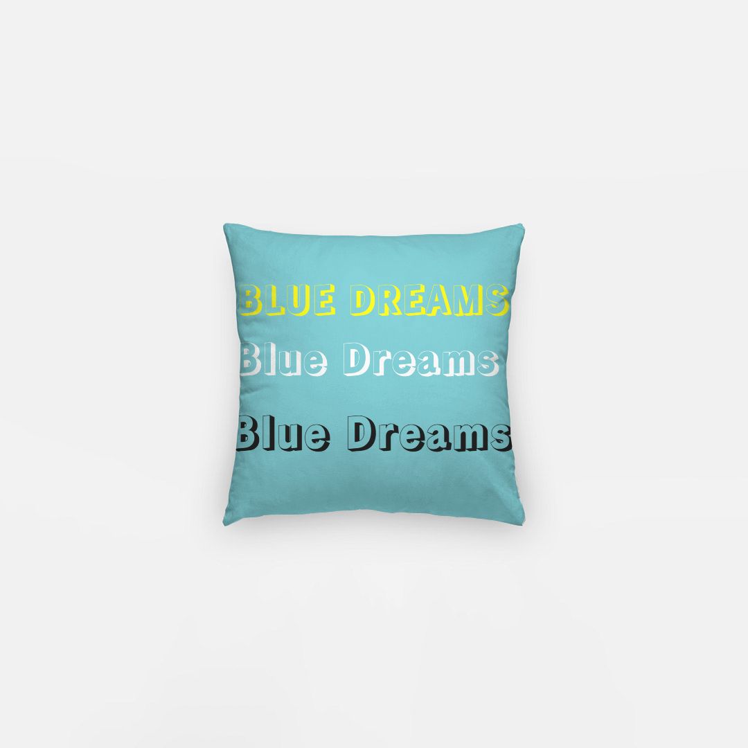 Artisan Pillow Case 10 Inch