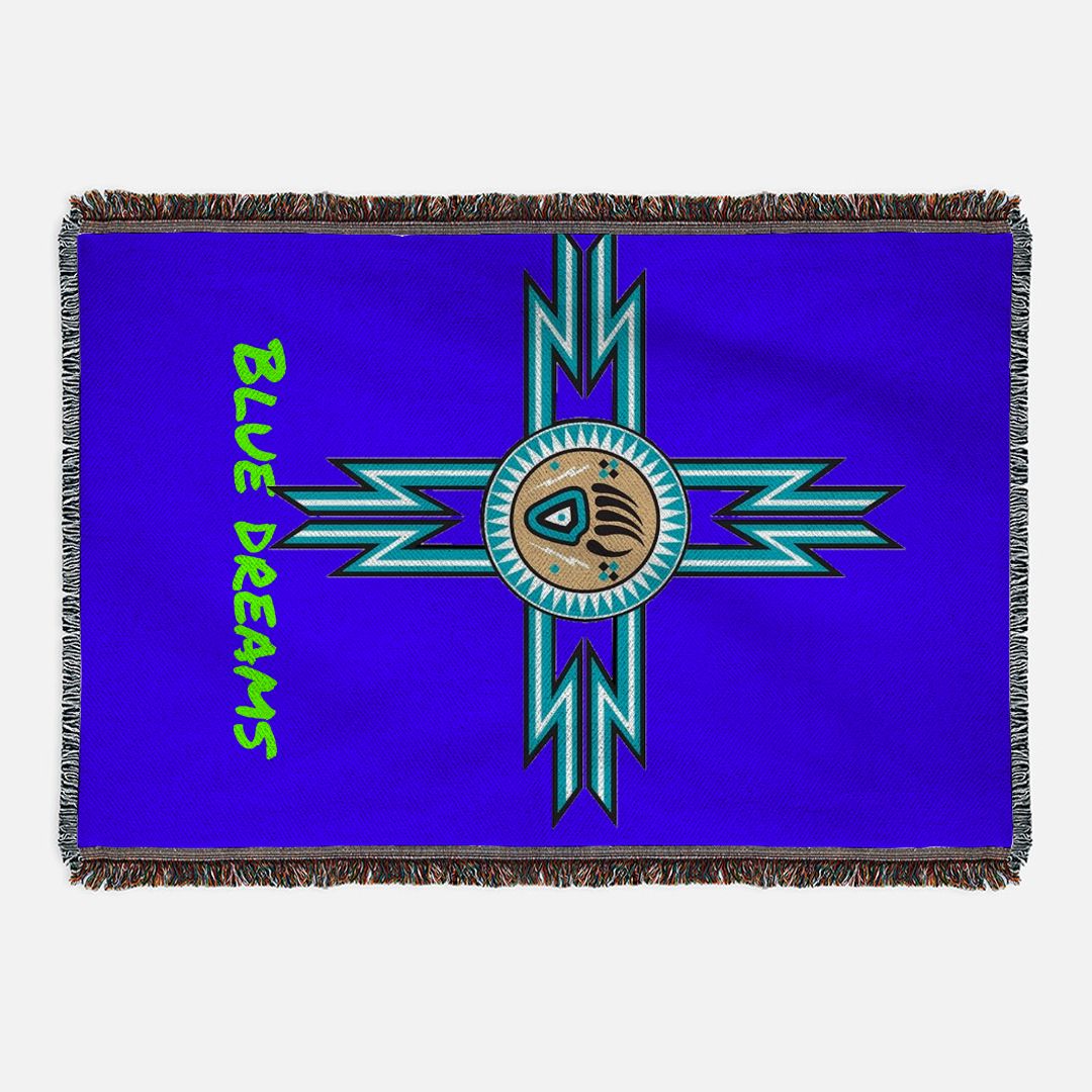 Blanket Soft-Touch (Woven)