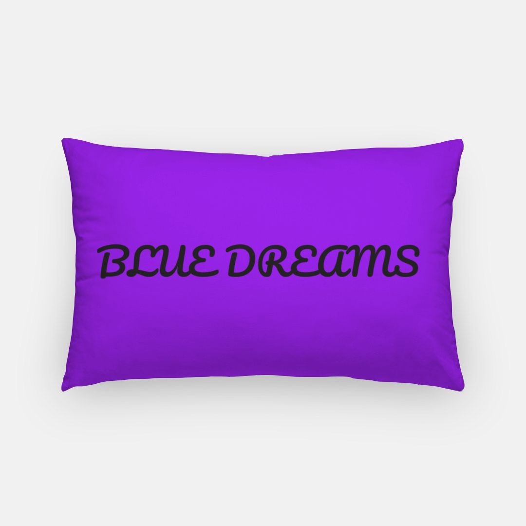 Artisan Pillow Case Lumbar