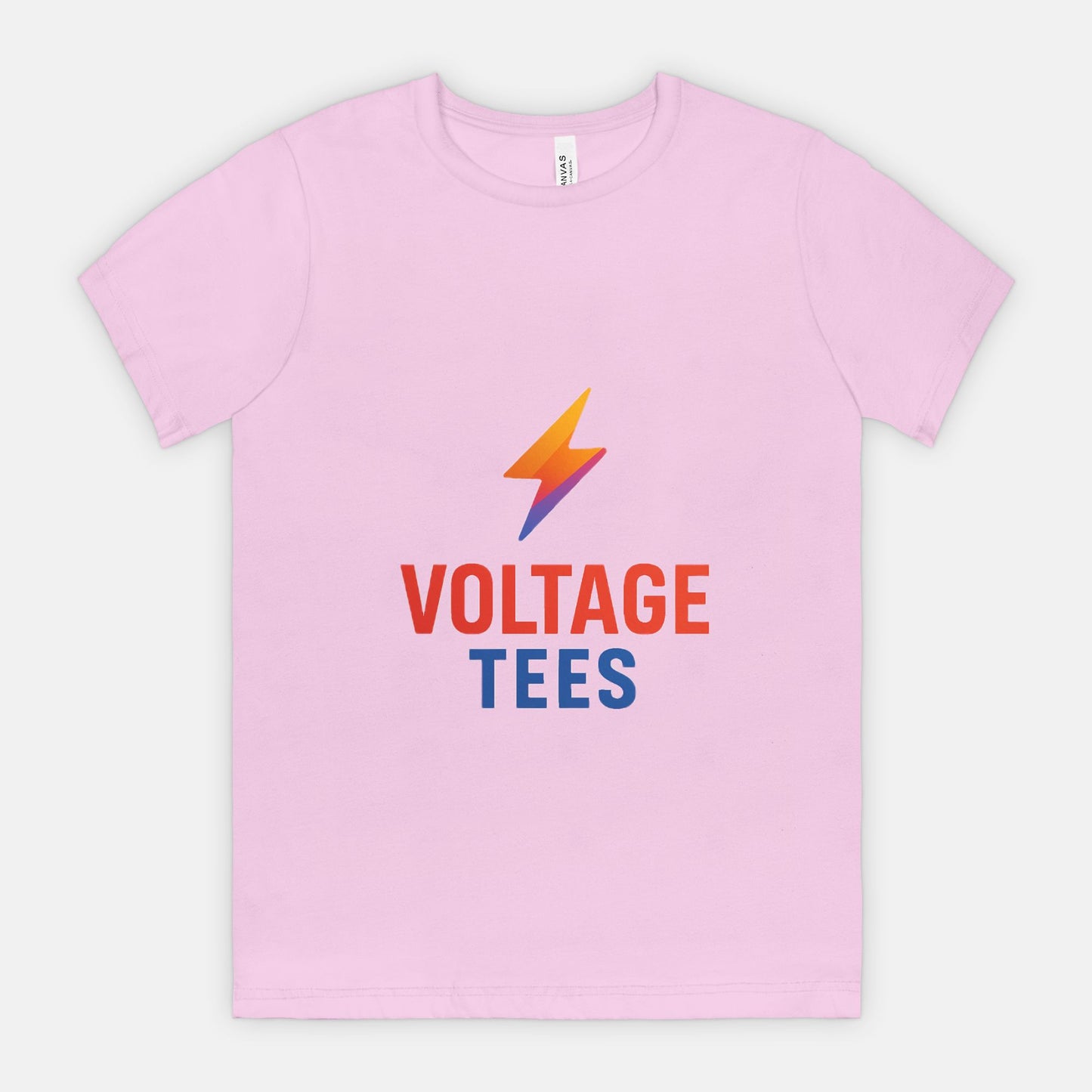 Bella Canvas Unisex Tee 3001