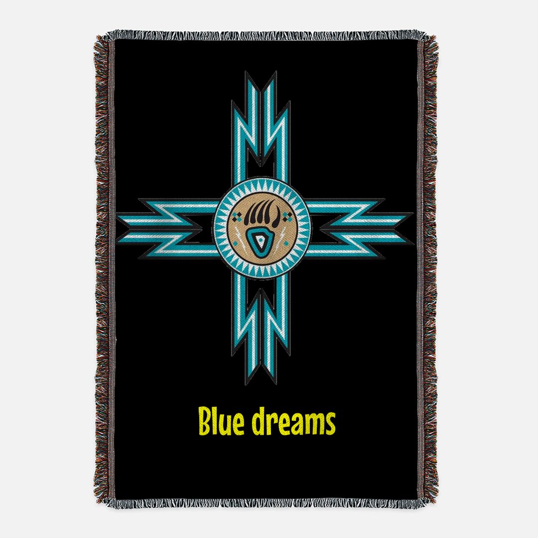 Blanket Soft-Touch (Woven)