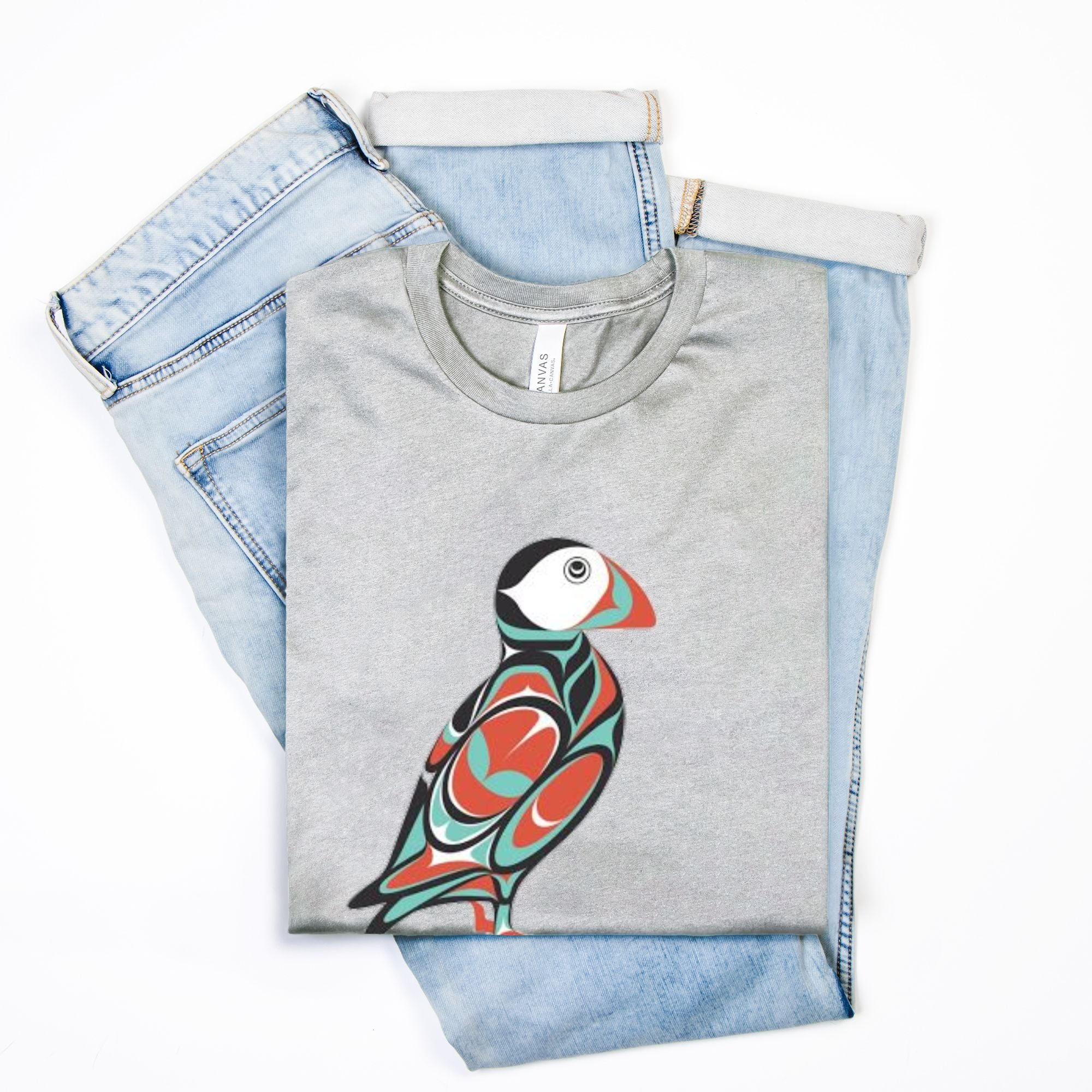 Bella Canvas Unisex Tee 3001