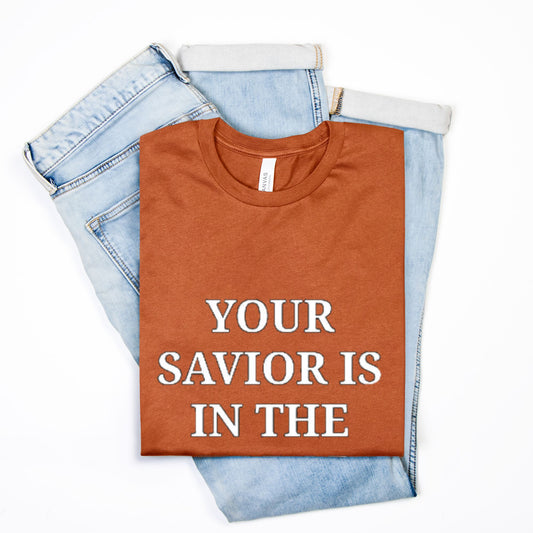 Bella Canvas Unisex Tee 3001
