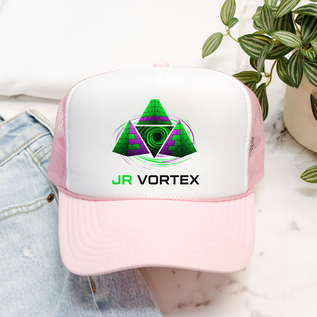 Foam Trucker Hat Otto 39-165