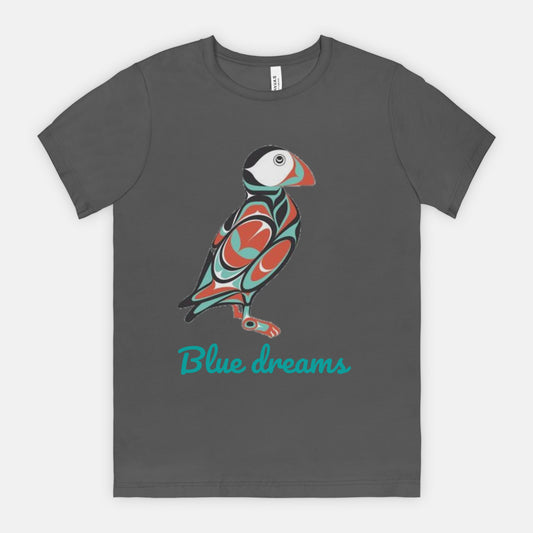 Bella Canvas Unisex Tee 3001