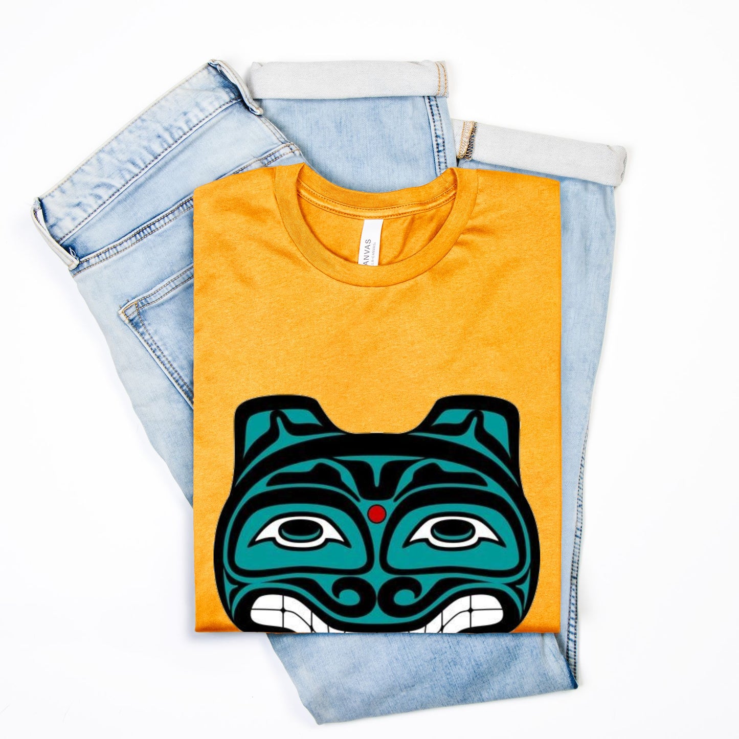 Bella Canvas Unisex Tee 3001