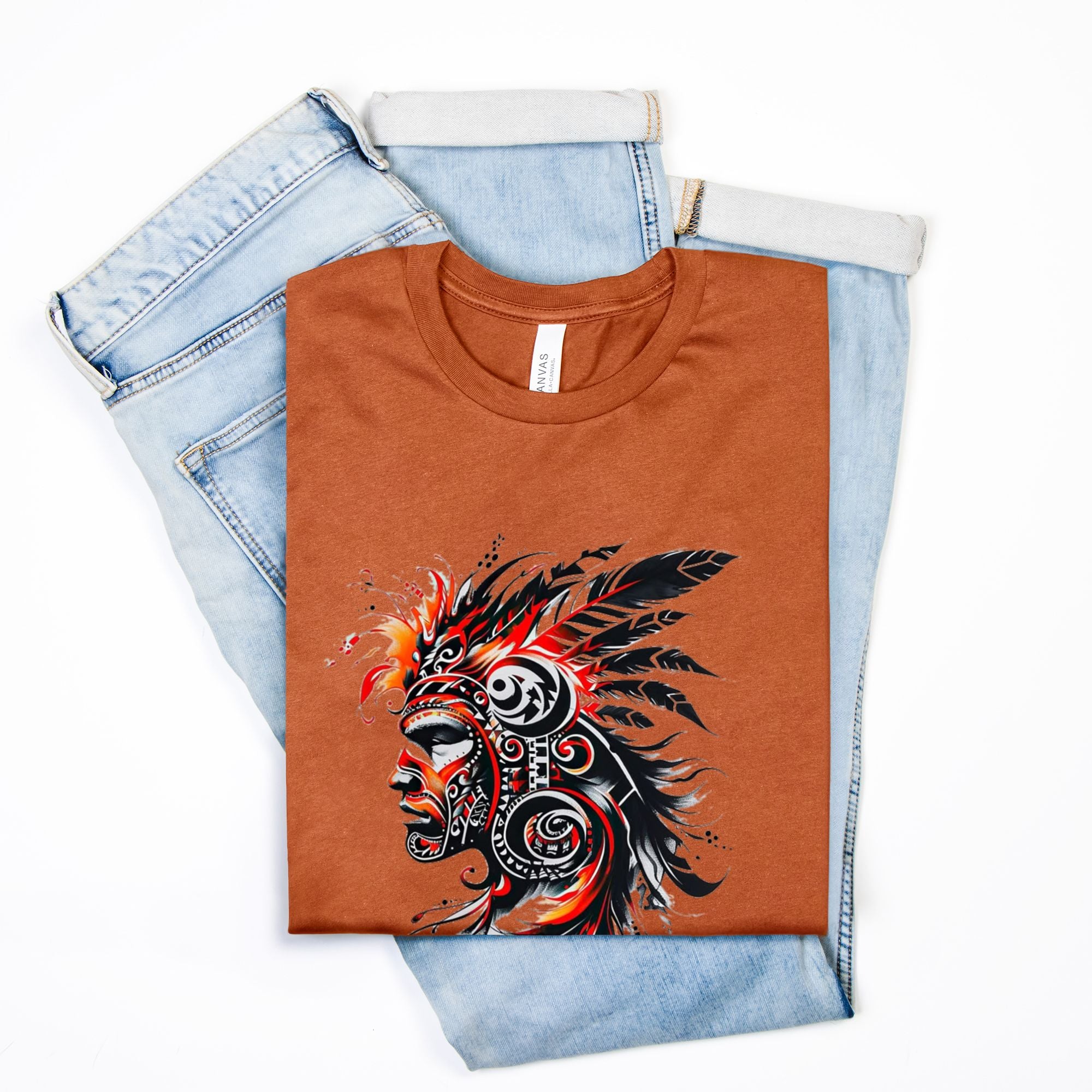 Bella Canvas Unisex Tee 3001